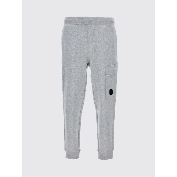 C.P. Company Pants Men Grey